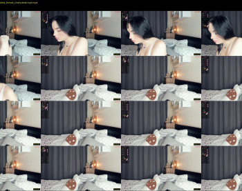 cute_caprice — Chaturbate Female stripcam recording, Jun 21, 2025 22:04