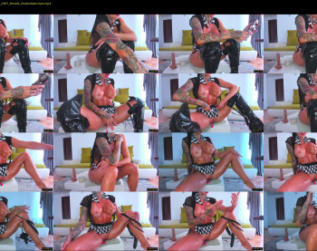 eves_bodyxxx — Chaturbate Female stripcam recording, Jun 21, 2025 13:07