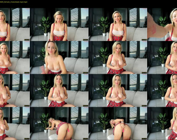anna_royale — Chaturbate Female stripcam recording, Jun 22, 2025 09:05