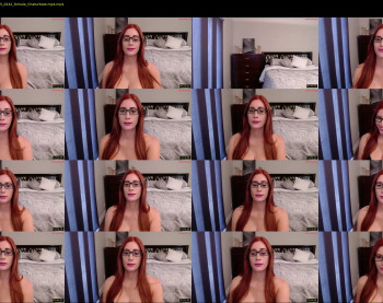 hot_milfy_mom — Chaturbate Female stripcam recording, Jun 23, 2025 02:42