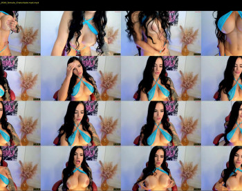 vanessa_vega — Chaturbate Female stripcam recording, Jun 25, 2025 05:49
