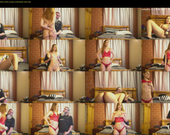 cheeseburgerjesus — Chaturbate Couple stripcam recording, Jun 26, 2025 03:43
