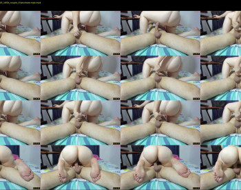parejacachonda — Chaturbate Couple stripcam recording, Jun 30, 2025 18:58