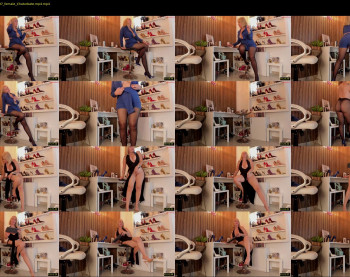mrs_edha — Chaturbate Female stripcam recording, Jul 1, 2025 20:37
