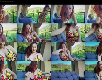 ms_mel — Chaturbate Female stripcam recording, Jul 8, 2025 10:05