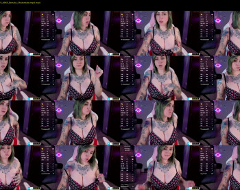 scarlettpython1