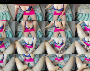 parejacachonda — Chaturbate Couple stripcam recording, Jul 10, 2025 00:18