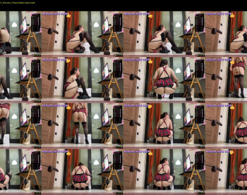 lady_anal — Chaturbate Female stripcam recording, Jul 10, 2025 11:53