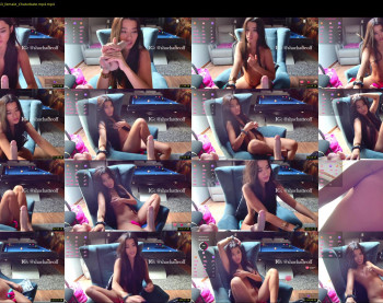 shachatte — Chaturbate Couple stripcam recording, Jul 13, 2025 14:53