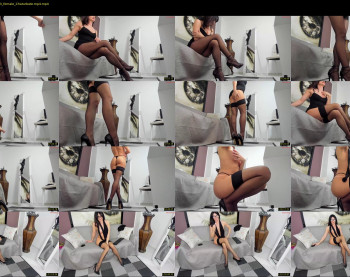 katedolly — Chaturbate Female stripcam recording, Jul 17, 2025 10:53