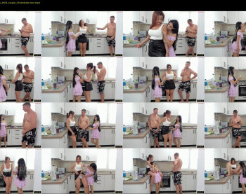 nolimitscoupl3 — Chaturbate Couple stripcam recording, Jul 19, 2025 18:53