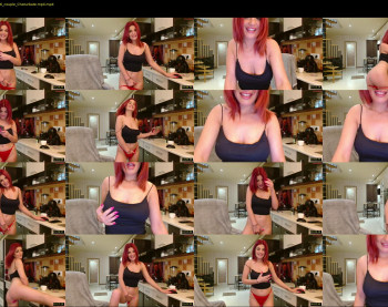 aly_alyce — Chaturbate Female stripcam recording, Jul 23, 2025 12:46