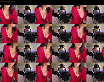 missmina — Chaturbate Female stripcam recording, Aug 3, 2025 05:53