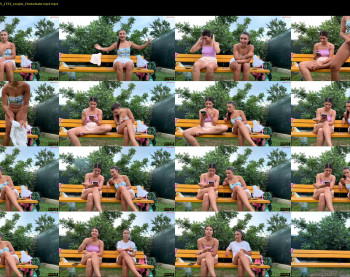 squirt_bunny77 — Chaturbate Couple stripcam recording, Aug 7, 2025 17:53