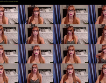 hot_milfy_mom — Chaturbate Female stripcam recording, Aug 19, 2025 02:54