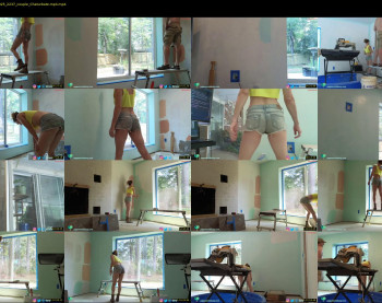 peppermintdusty — Chaturbate Couple stripcam recording, Aug 19, 2025 22:37