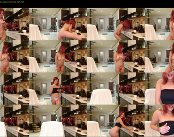 aly_alyce — Chaturbate Female stripcam recording, Aug 26, 2025 10:56