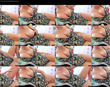 lovelywoman23 — Chaturbate Female stripcam recording, Aug 31, 2025 10:42