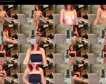 aly_alyce — Chaturbate Female stripcam recording, Sep 2, 2025 12:10