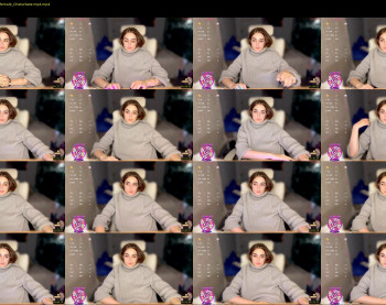 ps4pro — Chaturbate Female stripcam recording, Sep 4, 2025 21:12