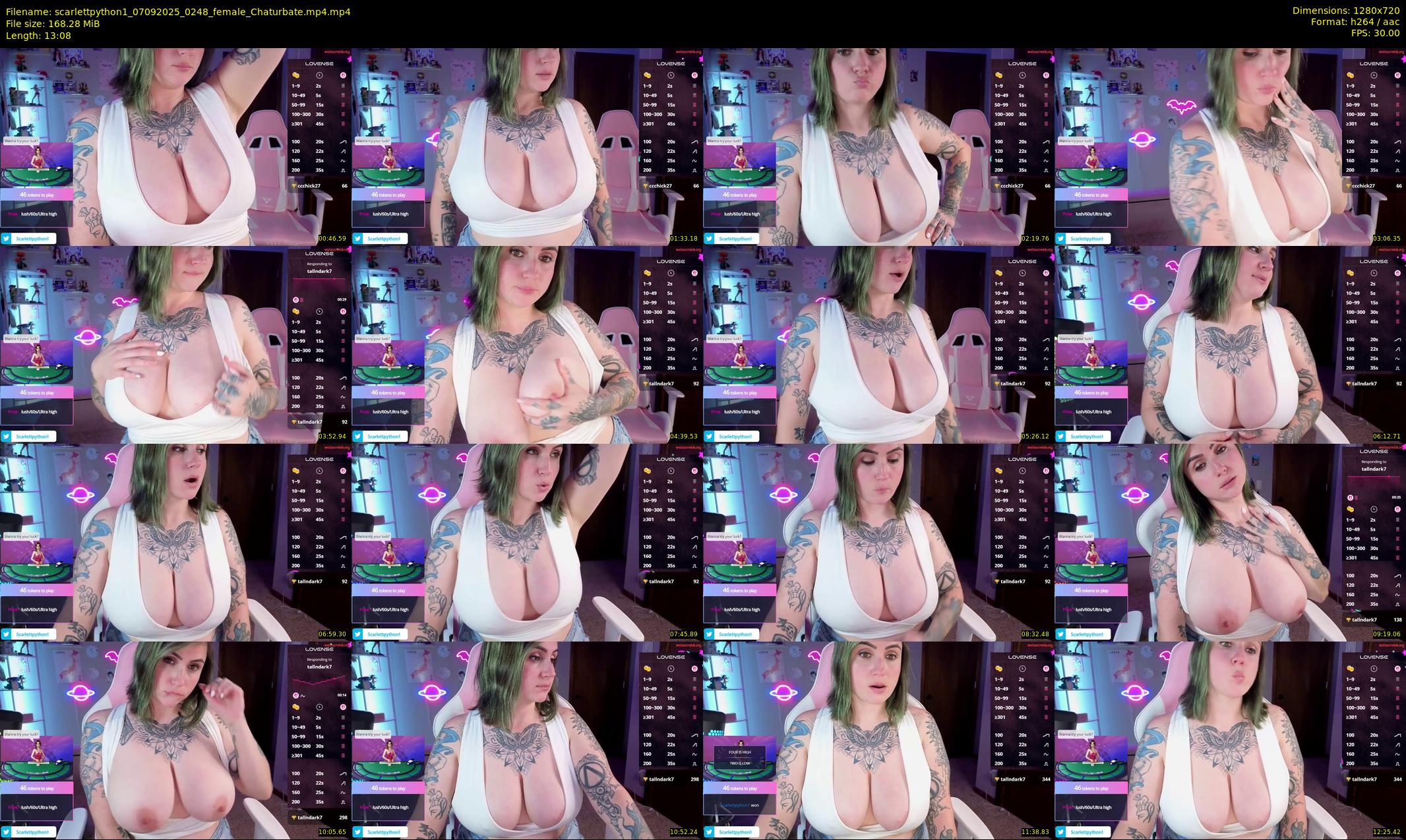scarlettpython1