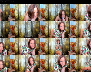 viciousqueen — Chaturbate Female stripcam recording, Sep 12, 2025 11:21