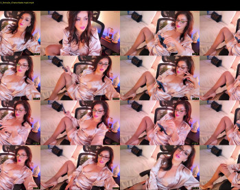 missmina — Chaturbate Female stripcam recording, Sep 16, 2025 08:53