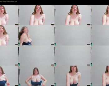 yourlove777 — Chaturbate Female stripcam recording, Sep 18, 2025 14:16