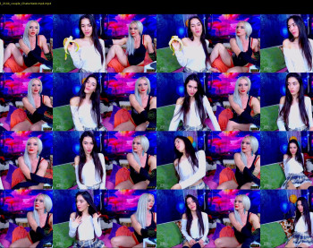 mistressnorma — Chaturbate Female stripcam recording, Sep 21, 2025 21:44