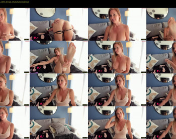 indianacooper — Chaturbate Female stripcam recording, Sep 25, 2025 16:53
