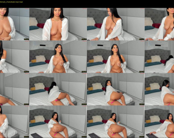 _adelle — Chaturbate Female stripcam recording, Sep 28, 2025 13:02