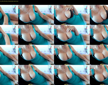 lovelywoman23 — Chaturbate Female stripcam recording, Oct 3, 2025 16:32