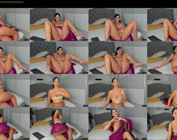 _adelle — Chaturbate Female stripcam recording, Oct 4, 2025 21:03