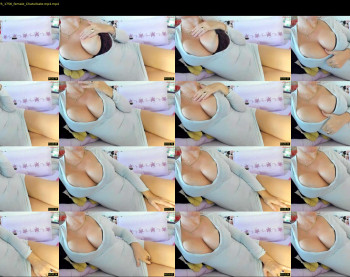 lovelywoman23 — Chaturbate Female stripcam recording, Oct 4, 2025 17:56