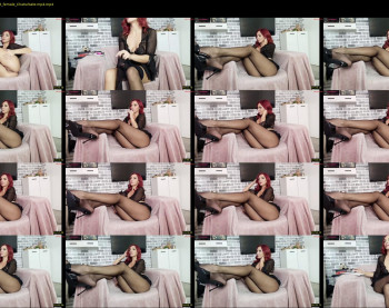 redlaylla — Chaturbate Female stripcam recording, Oct 5, 2025 15:23