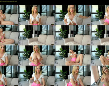 anna_royale — Chaturbate Female stripcam recording, Oct 11, 2025 06:13