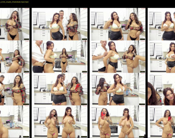 nolimitscoupl3 — Chaturbate Couple stripcam recording, Oct 11, 2025 21:34
