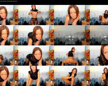 viciousqueen — Chaturbate Female stripcam recording, Oct 18, 2025 11:24