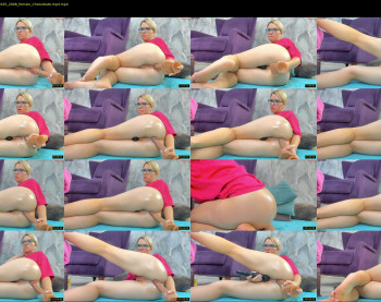 _miss_strawberry_ — Chaturbate Female stripcam recording, Oct 24, 2025 20:08