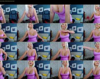 miss_kora — Chaturbate Female stripcam recording, Oct 25, 2025 12:45