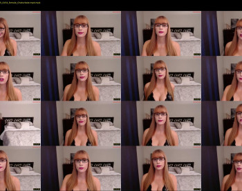 hot_milfy_mom — Chaturbate Female stripcam recording, Oct 27, 2025 01:54