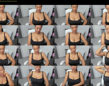 stacy_woods — Chaturbate Female stripcam recording, Oct 30, 2025 06:21