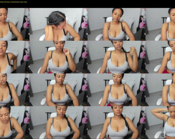 stacy_woods — Chaturbate Female stripcam recording, Nov 4, 2025 04:45