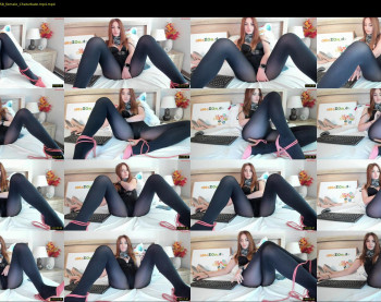 zaraagnes — Chaturbate Female stripcam recording, Nov 3, 2025 14:58
