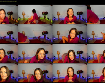 viciousqueen — Chaturbate Female stripcam recording, Nov 4, 2025 07:40