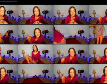 viciousqueen — Chaturbate Female stripcam recording, Nov 4, 2025 10:19