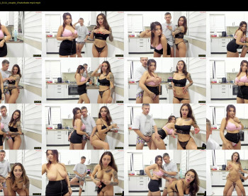 nolimitscoupl3 — Chaturbate Couple stripcam recording, Nov 5, 2025 21:11