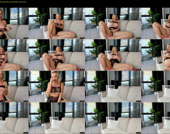 anna_royale — Chaturbate Female stripcam recording, Nov 11, 2025 05:16