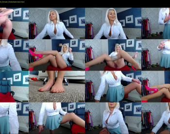 miss_kora — Chaturbate Female stripcam recording, Nov 10, 2025 09:22