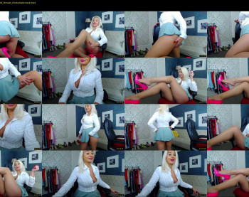 miss_kora — Chaturbate Female stripcam recording, Nov 10, 2025 12:58